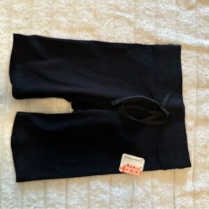 Black Women’s Shorts